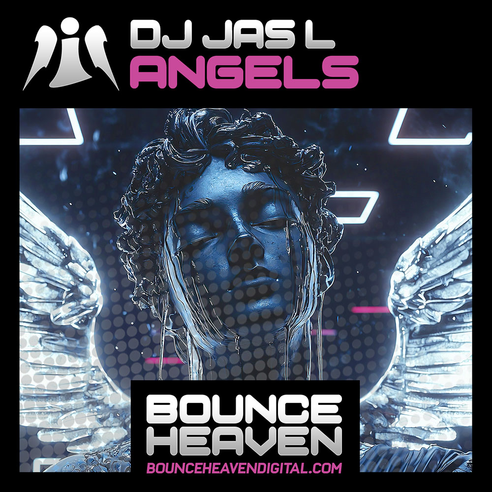 Dj Jas L - Angels