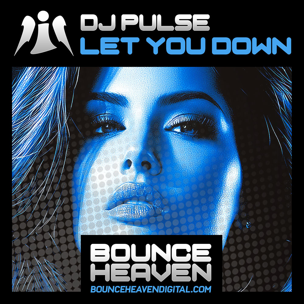 DJ Pulse - Let You Down