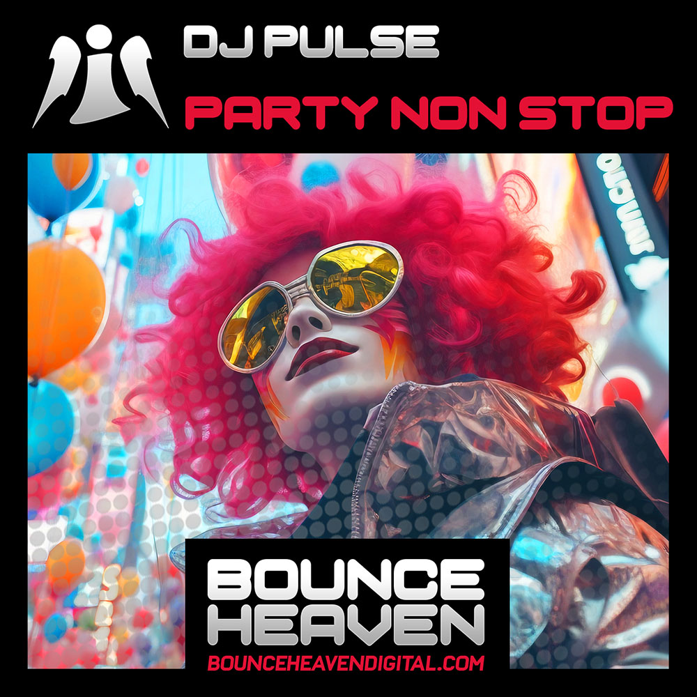 DJ Pulse - Party Non Stop