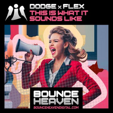 Dodge X FLEX  - This Is What It Sounds Like