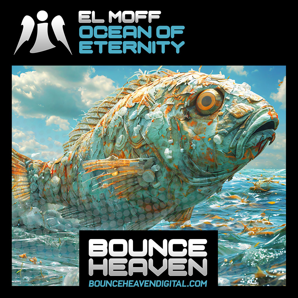 El Moff - Ocean of Eternity