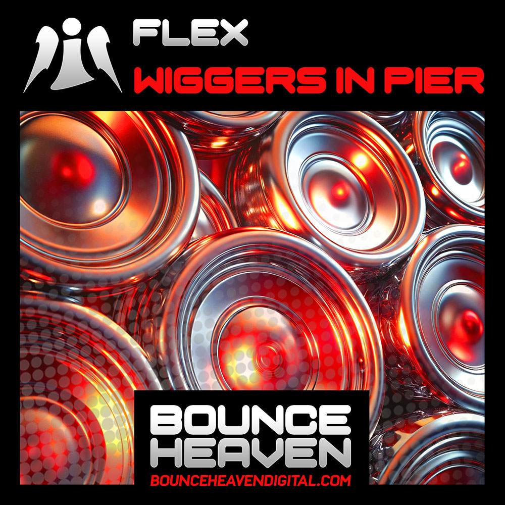 Flex - Wiggers In Pier