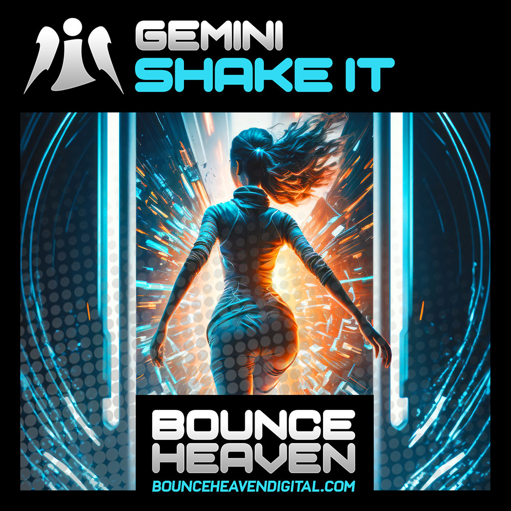 Gemini - Shake it