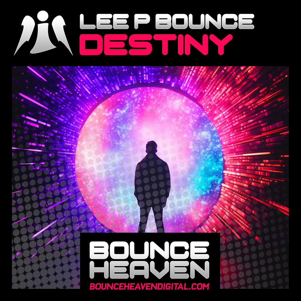 Lee P Bounce - Destiny