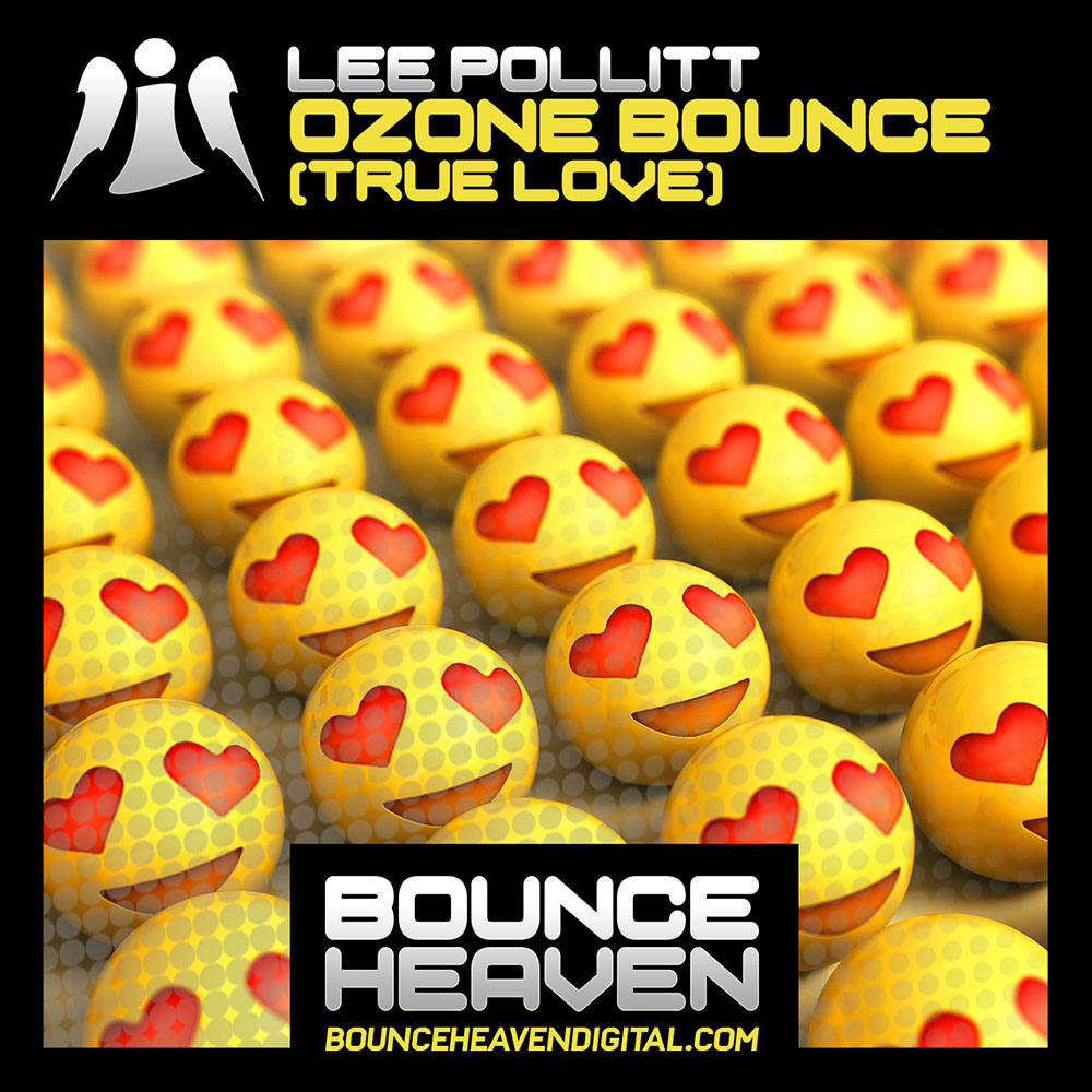Lee Pollitt - Ozone Bounce (True Love)