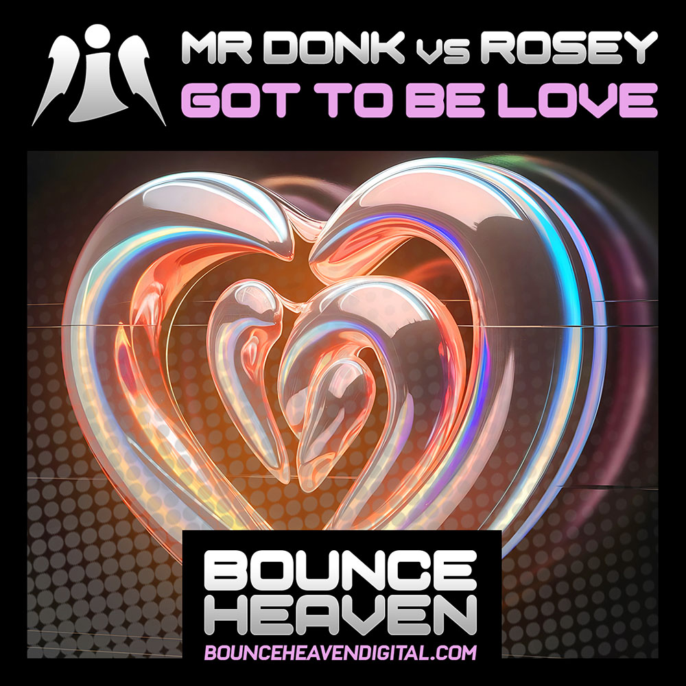 Mr Donk Vs Rosey - Got To Be Love