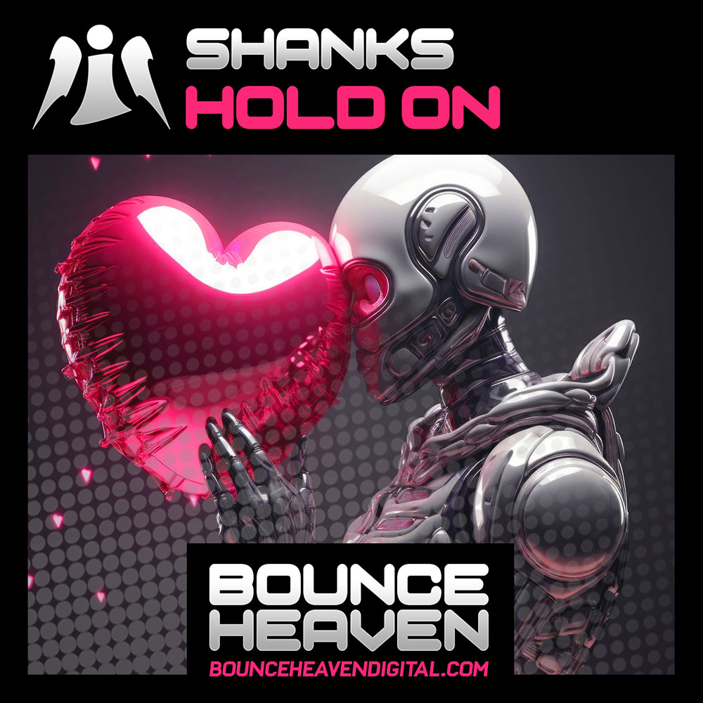 Shanks - Hold On