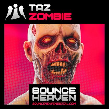TAZ - Zombie