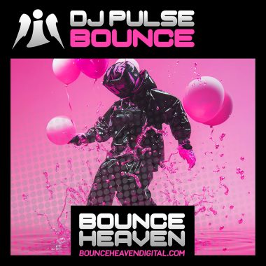 DJ Pulse - Bounce Master