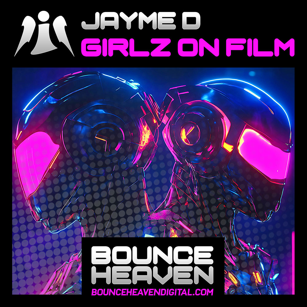 Jayme D - Girlz On Film