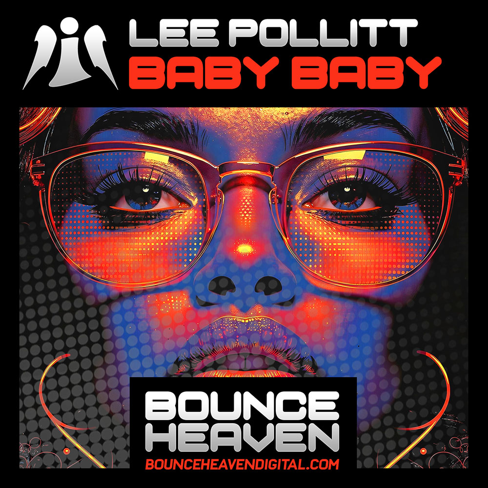 Lee Pollitt - Baby Baby