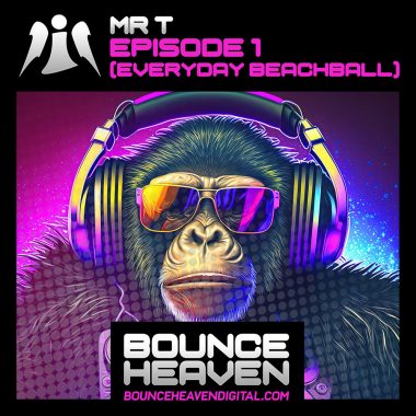 Mr T - Episode 1 (Everyday Beachball)