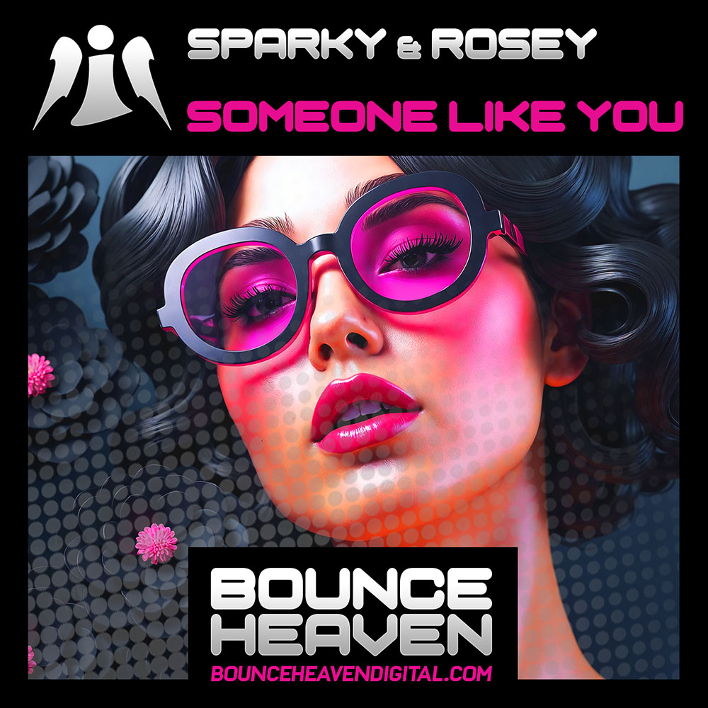 Sparky & Rosey - Someone Like You