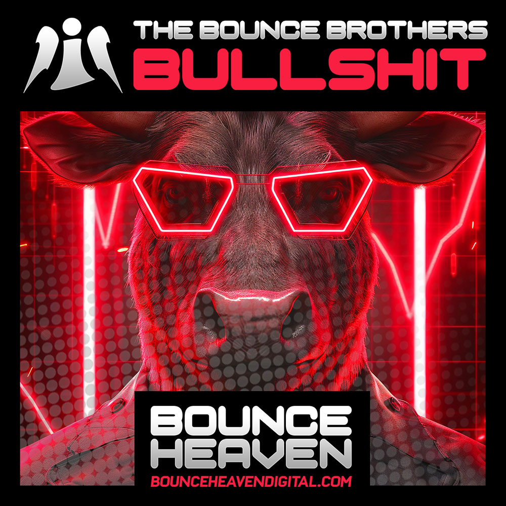 The Bounce Brothers - Bullshit