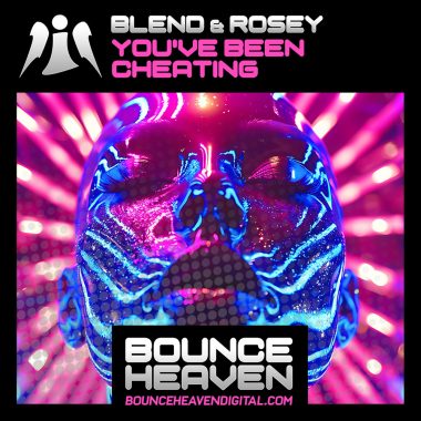 Blend & Rosey - You've Been Cheating