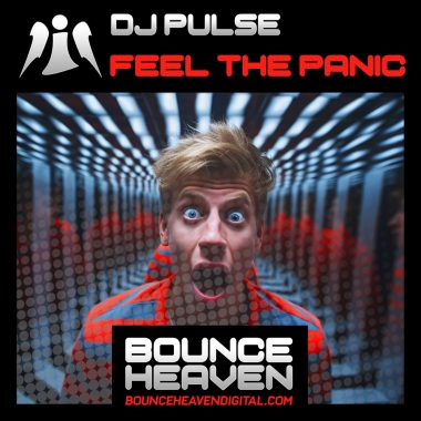 Dj Pulse - Feel The Panic