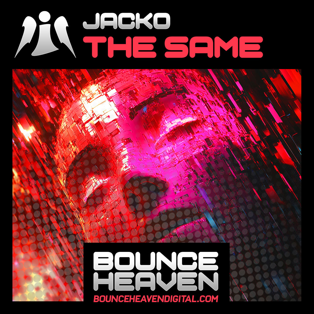 Jacko - The Same