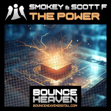Smokey & Scott F - The Power