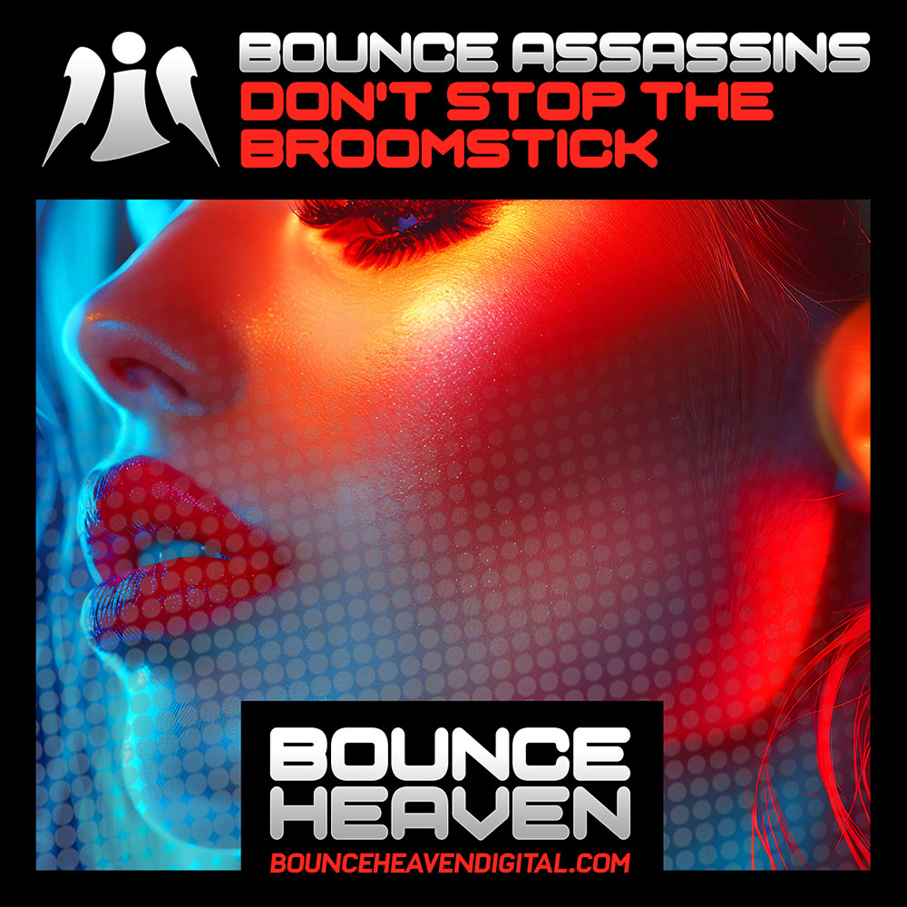 Bounce Assassins - Don't Stop The Broomstick