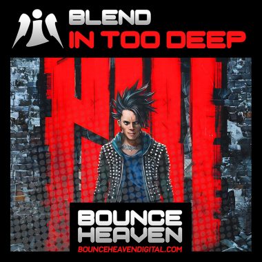 Blend - In To Deep