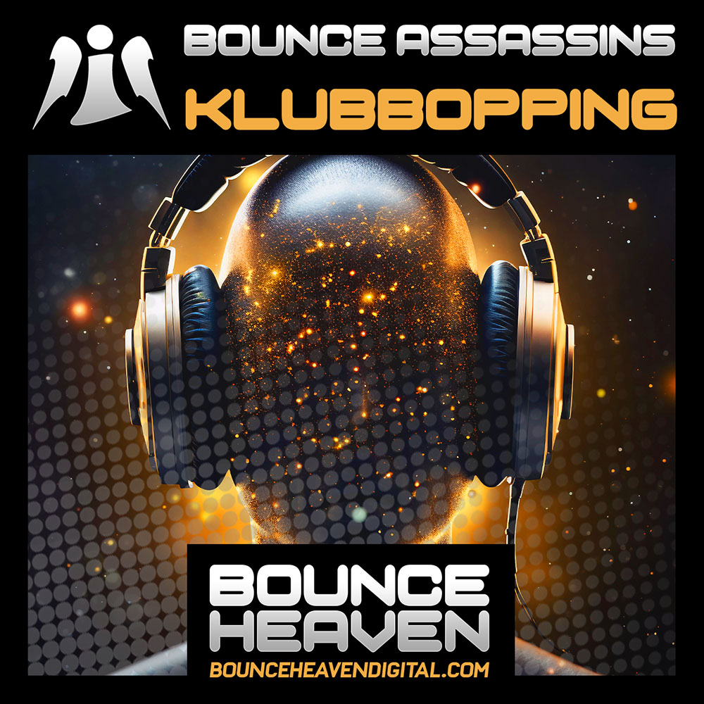 Klubbopping - Bounce Assassins