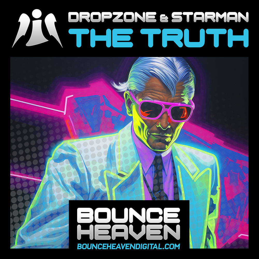 Dropzone & Starman - The Truth