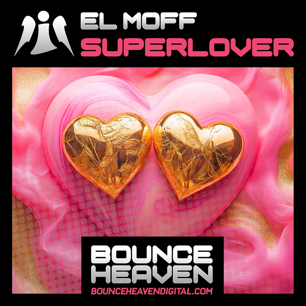 El Moff – Superlover