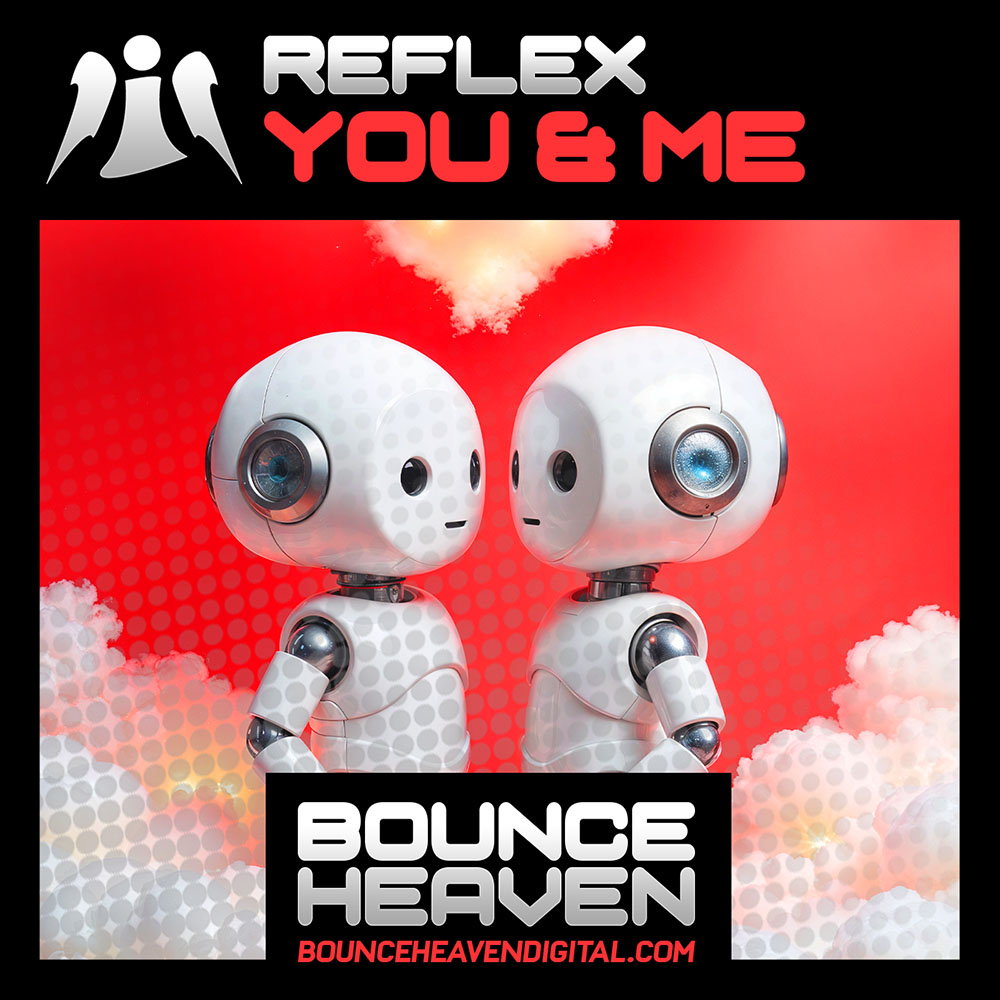 Reflex - You & Me