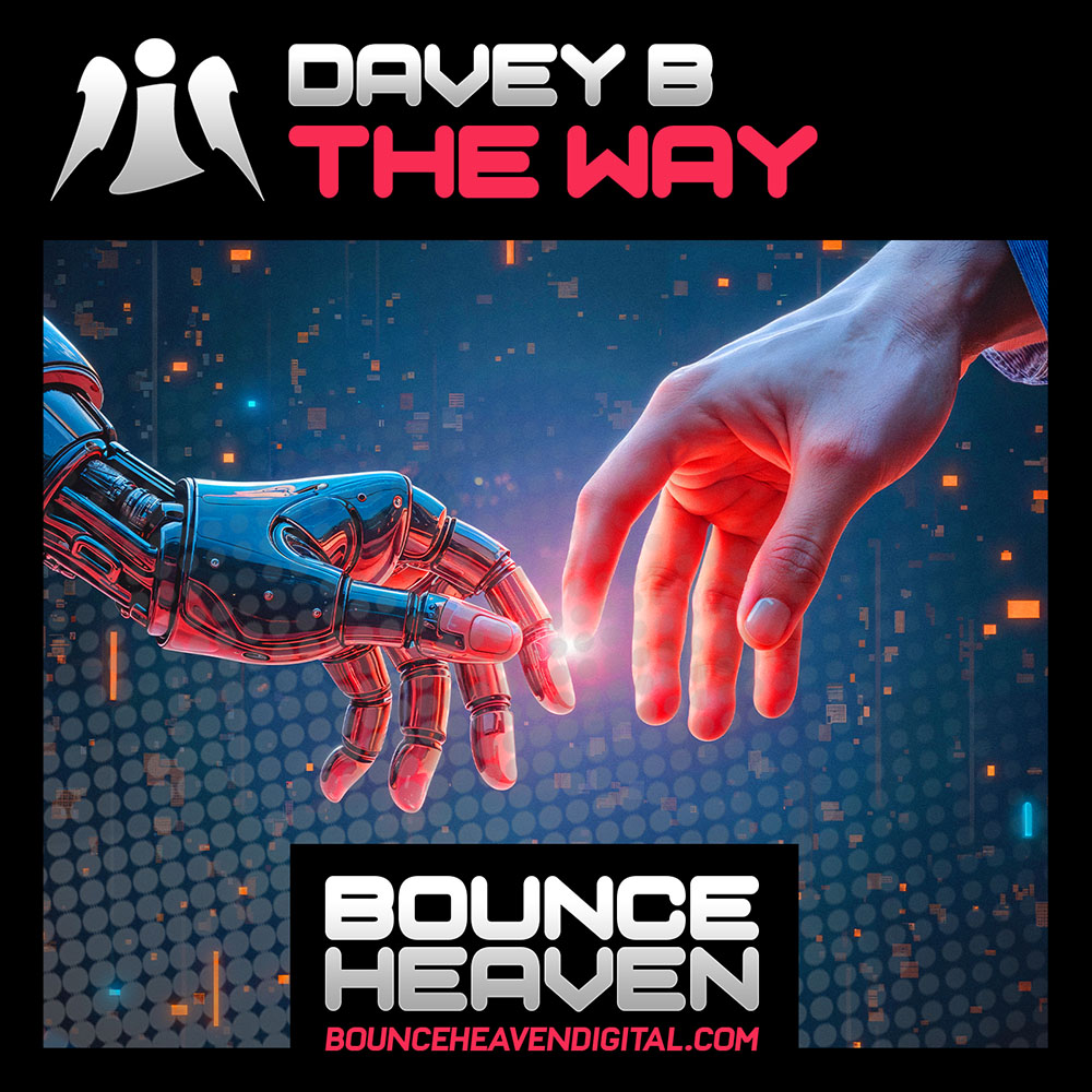 Davey B - The Way