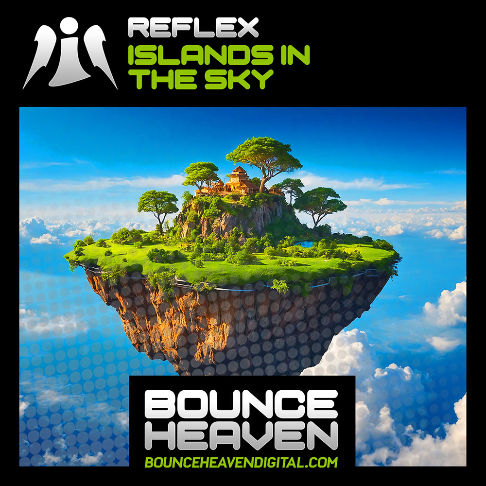 Reflex - Islands In The Sky