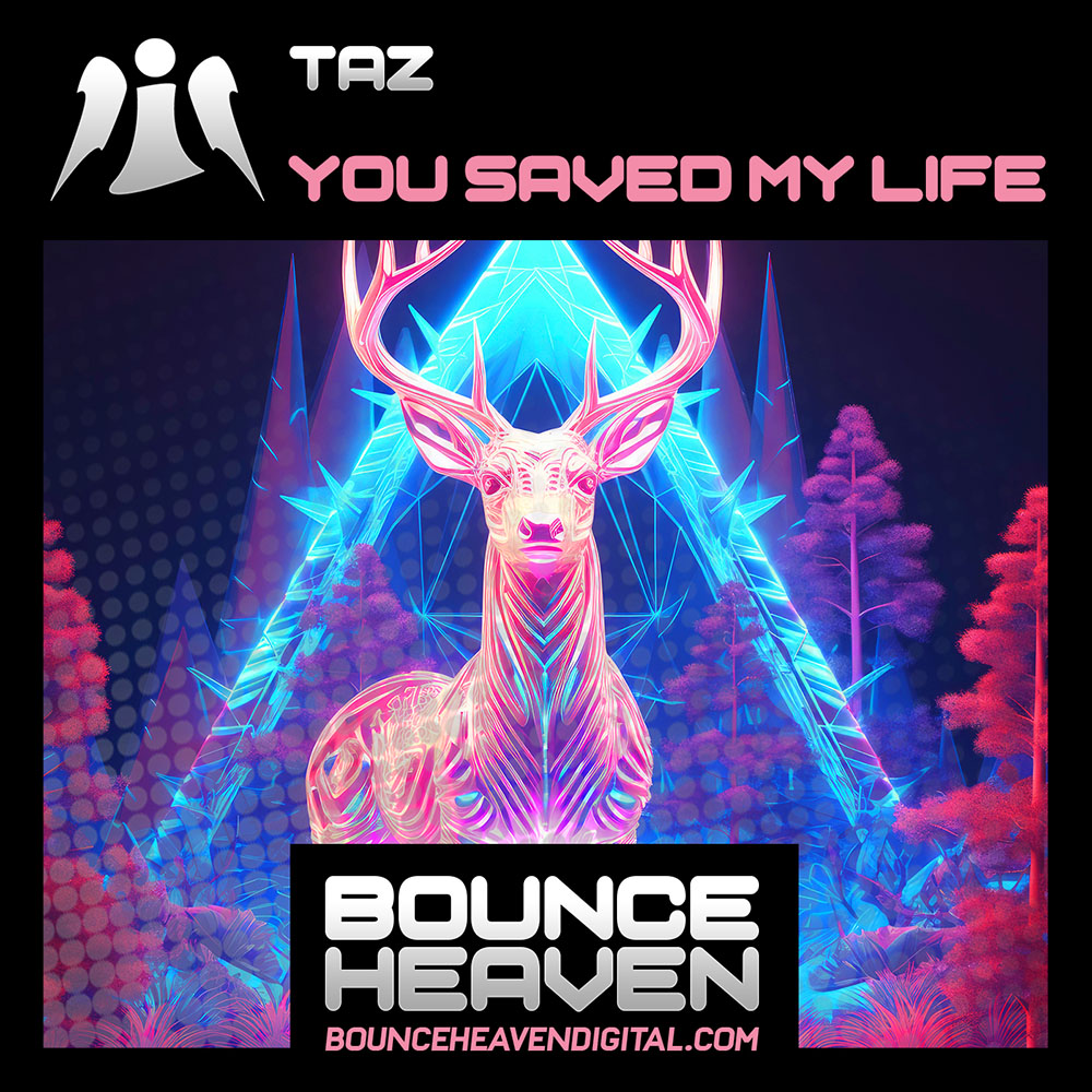 Taz - You Saved My Life