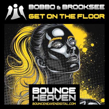 Bobbo & Brooksee - Get On the Floor