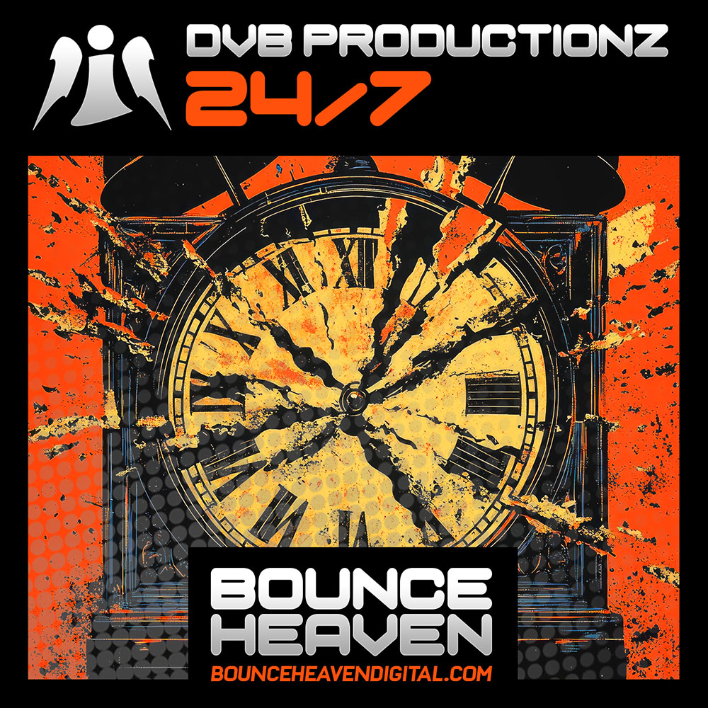 DvB Productionz - 24 7