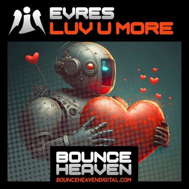 EVRES - Love U More