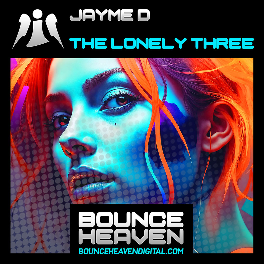 Jayme D - The Lonely Three