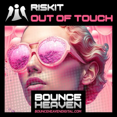 RISKIT - Out Of Touch