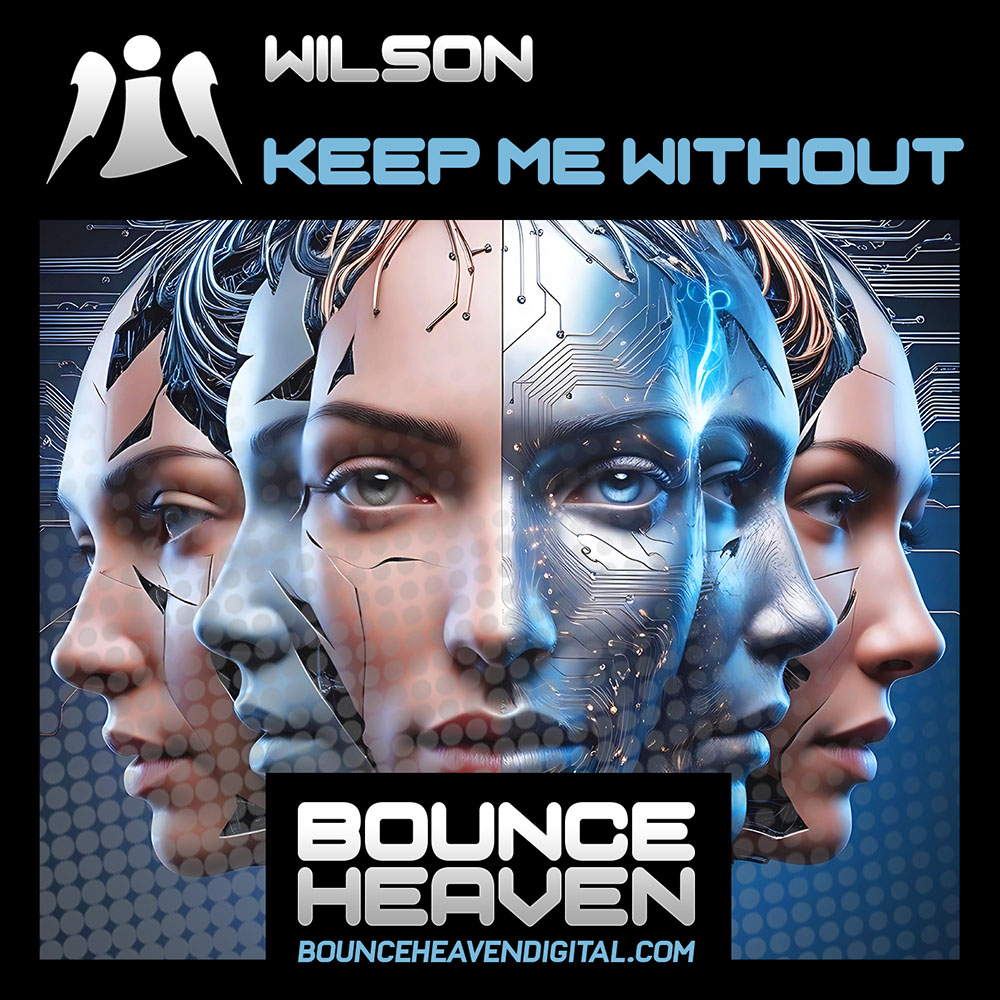 Wilson - Keep Me Without