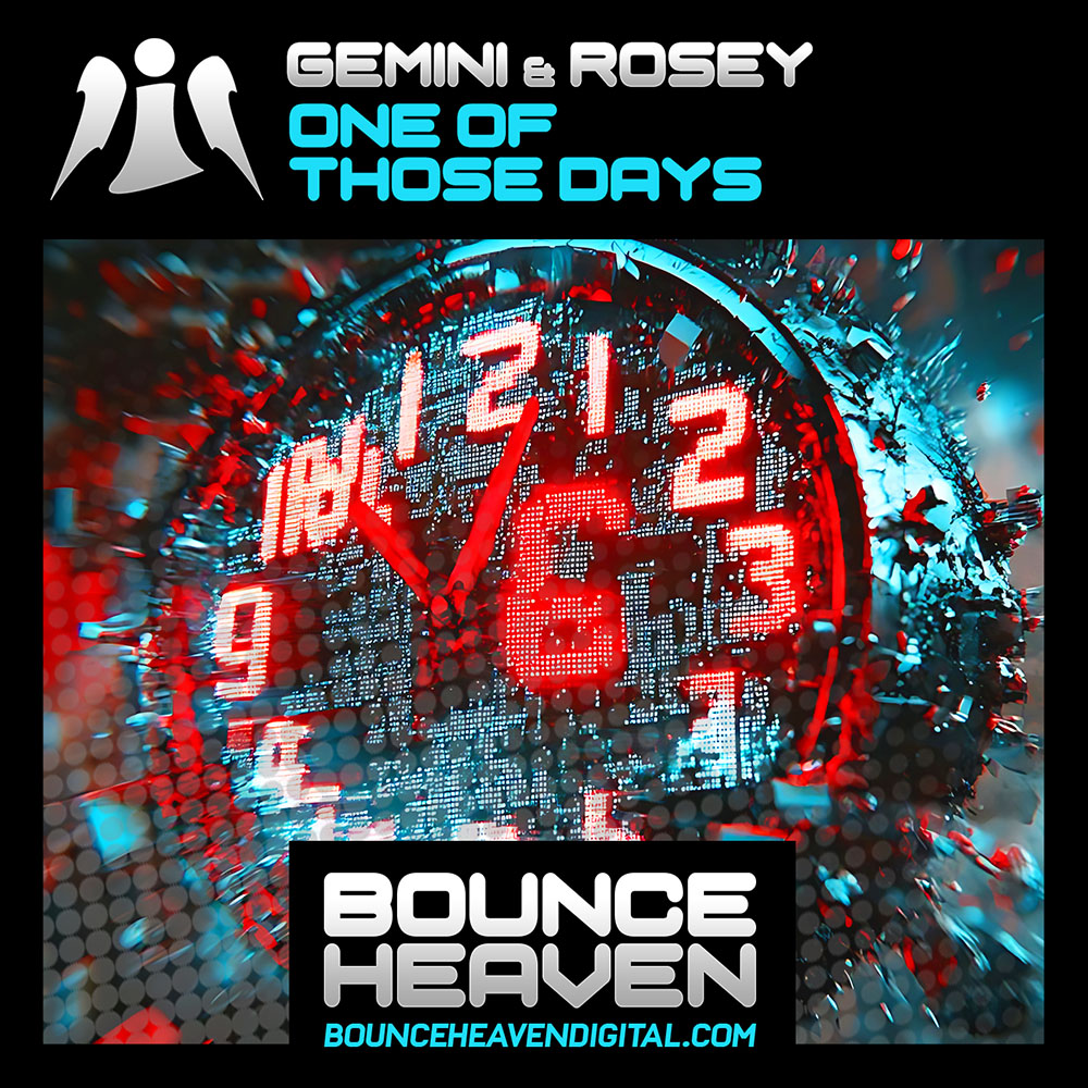 Gemini & Rosey - One Of Those Days