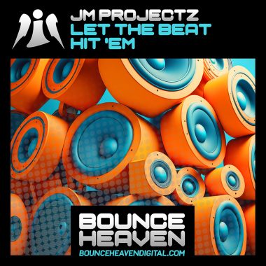 JM Projectz - Let the Beat Hit 'Em