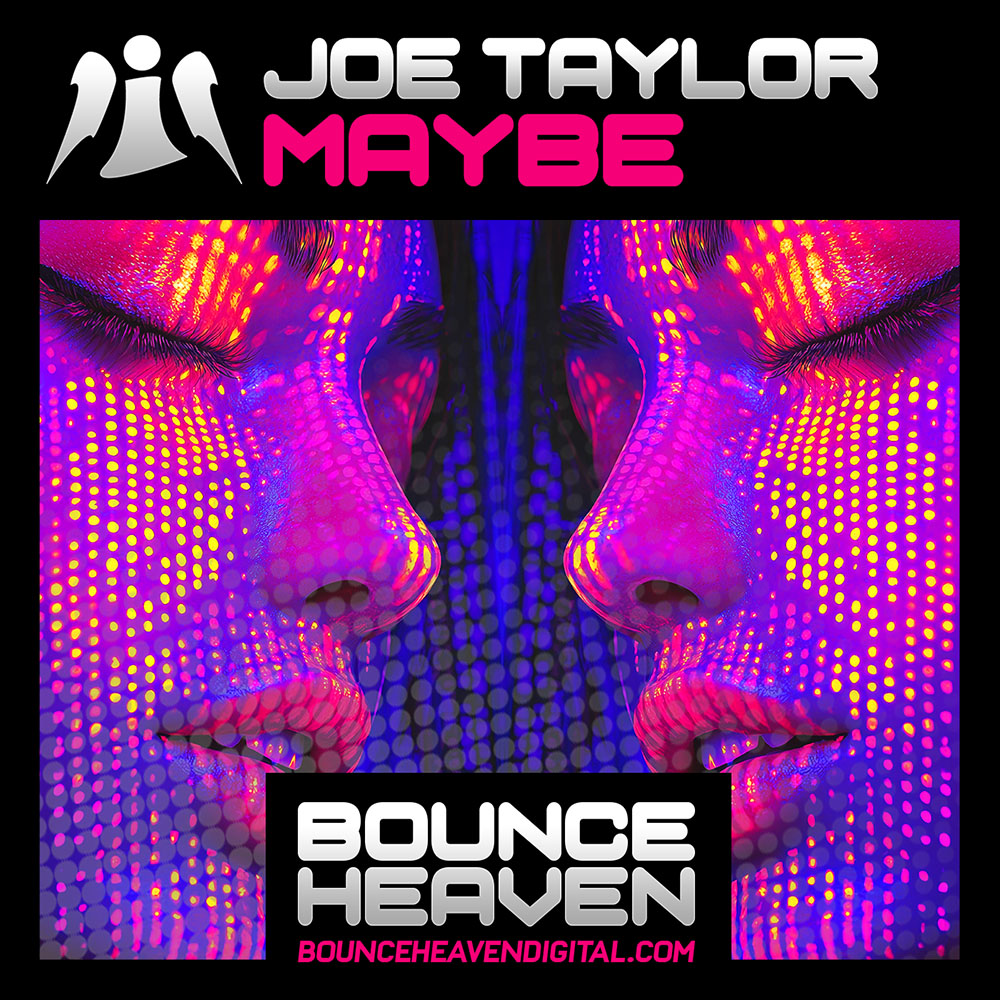 JoE TaY!oR - Maybe
