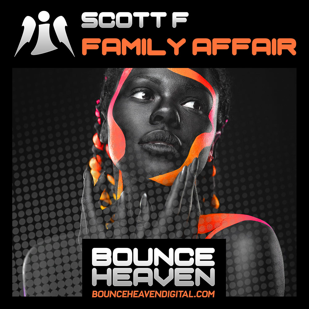 Scott F - Family Affair