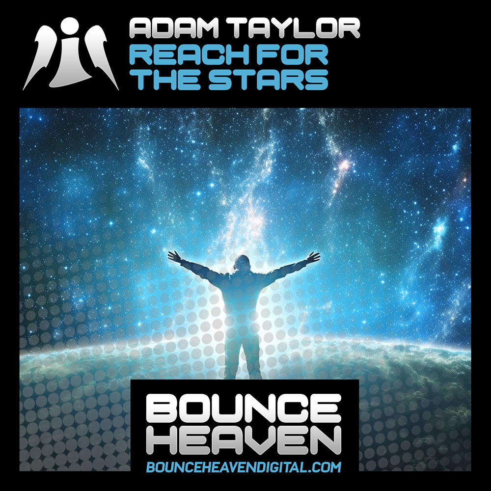 Adam Taylor - Reach For The Stars