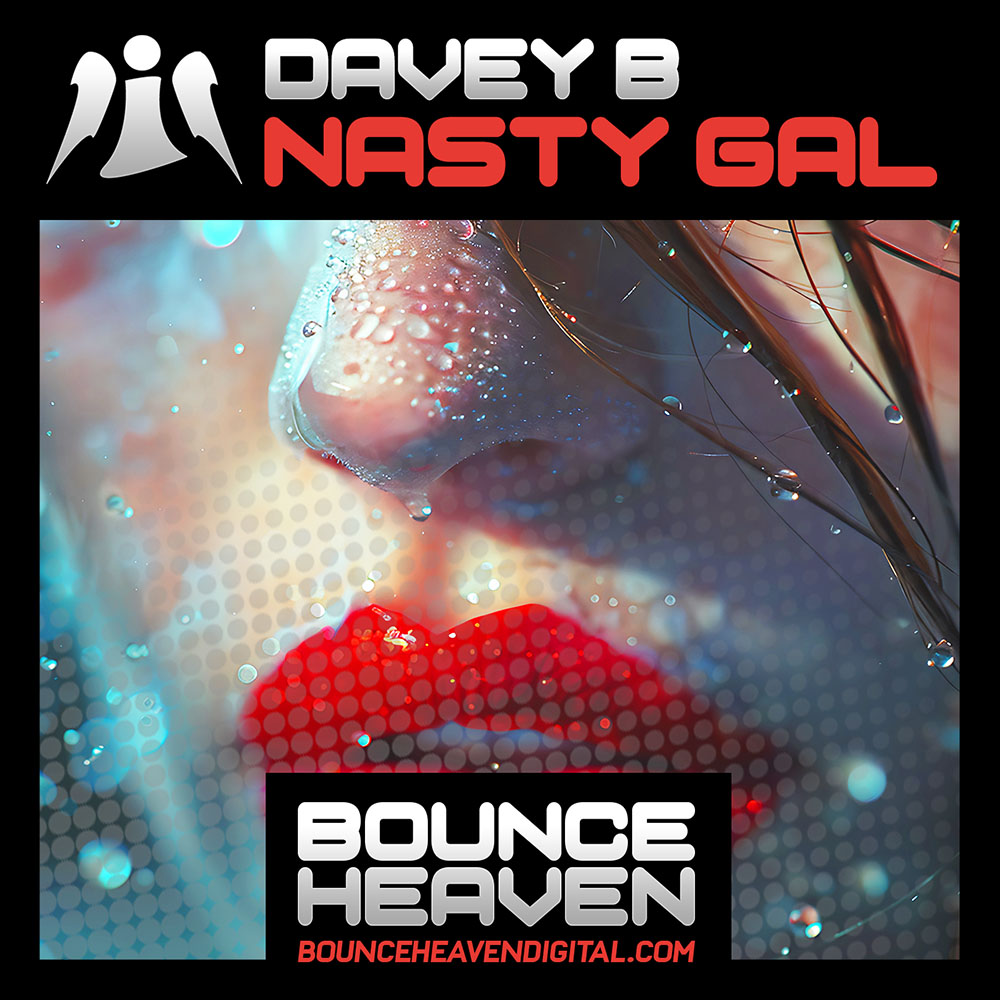 Davey B - Nasty Gal