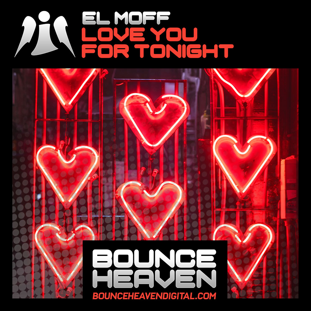 El Moff - Love You For Tonight