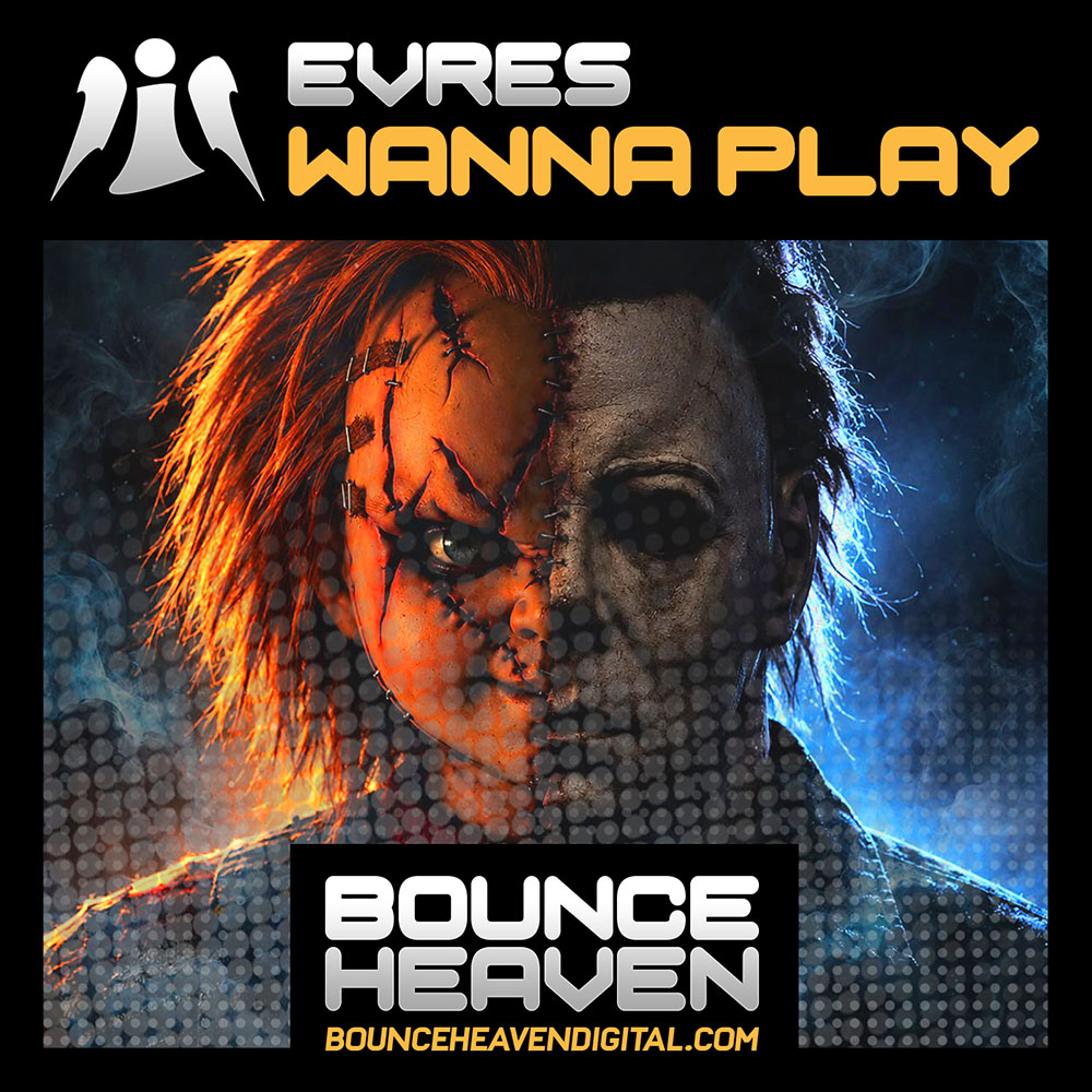 EVRES - Wanna Play