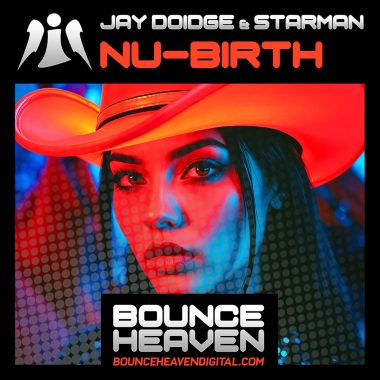Jay Doidge & Starman - Nu Birth