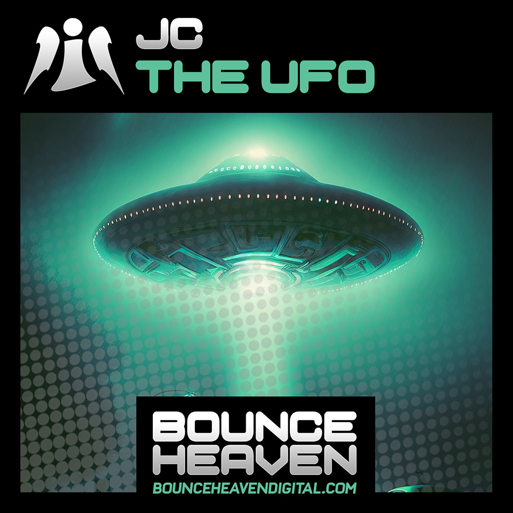 JC - The UFO