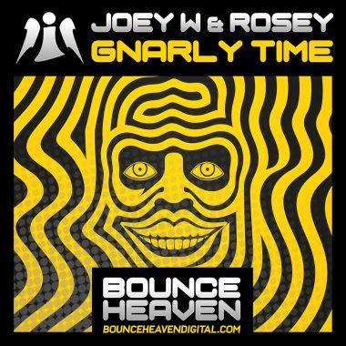 Joey W & Rosey - Gnarly Time