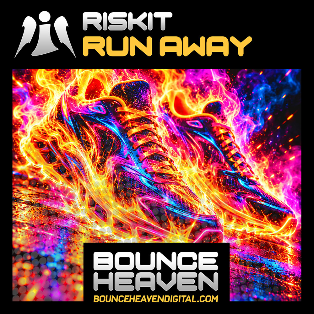 Riskit - Run Away