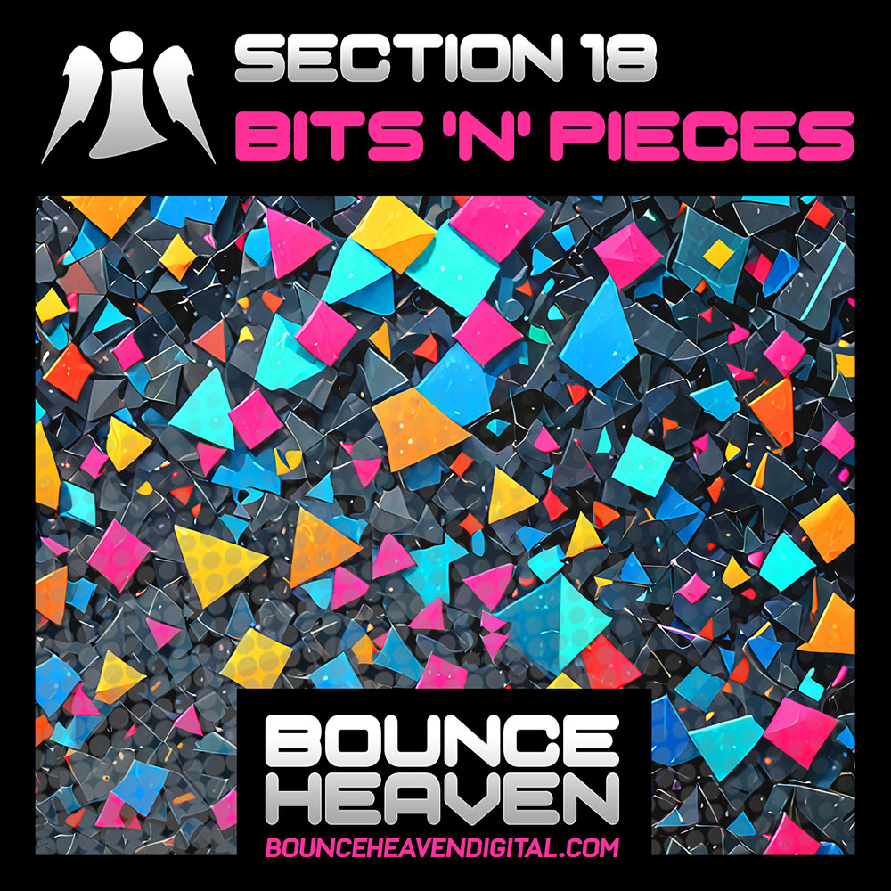 Section 18 - Bits 'N' Pieces